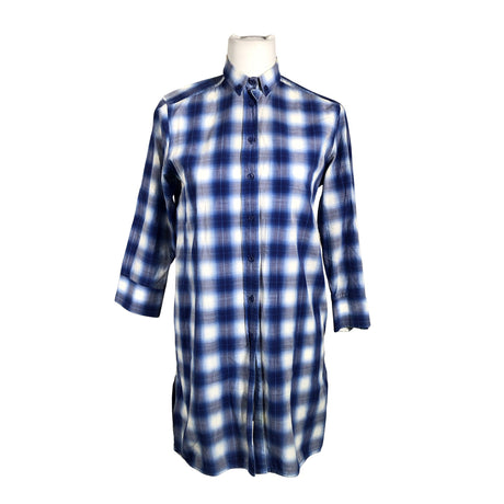 Unisex Gant - Mitteveniv tuunika, suurus 38 - Sinine ()