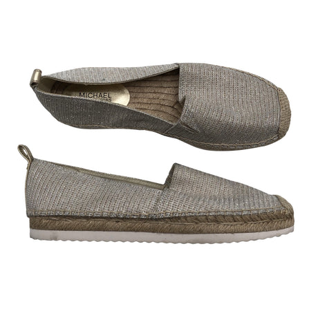 Unisex Michael Kors - Mokassiinid, suurus 37 - Hall ()