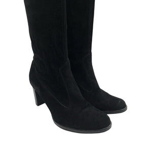 Unisex Peter Kaiser - Saapad, suurus 37 - Must (2)