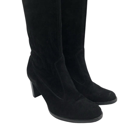 Unisex Peter Kaiser - Saapad, suurus 37 - Must (2)