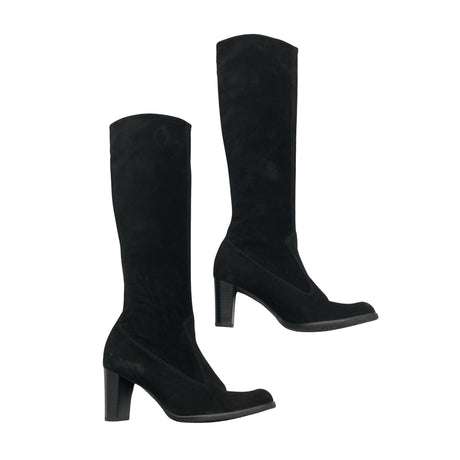 Unisex Peter Kaiser - Saapad, suurus 37 - Must ()