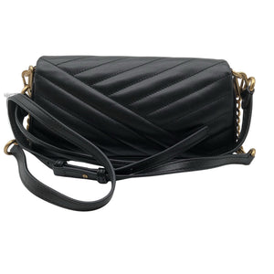 Unisex Tory Burch - Õlakott, suurus Midi - Must (3)