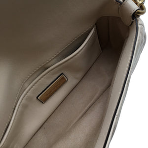 Unisex Tory Burch - Käekott, suurus Midi - Beige (4)