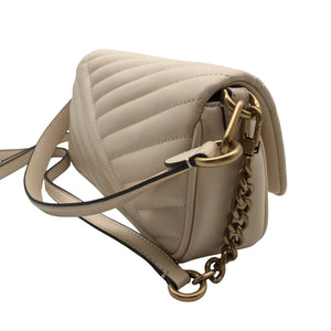 Unisex Tory Burch - Käekott, suurus Midi - Beige (2)