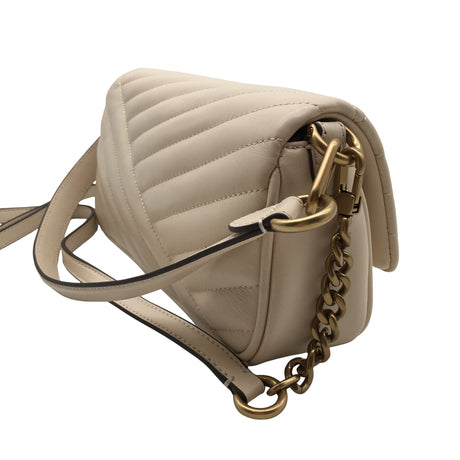 Unisex Tory Burch - Käekott, suurus Midi - Beige (2)