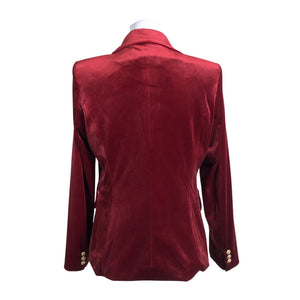 Unisex Choklate - Jakk, suurus 40 - Punane (2)