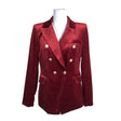 Unisex Choklate - Jakk, suurus 40 - Punane ()