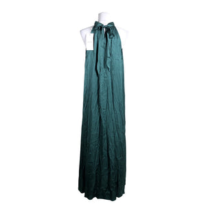 Unisex Grace & Mila - Õhuke kleit, suurus 40 - Roheline (2)