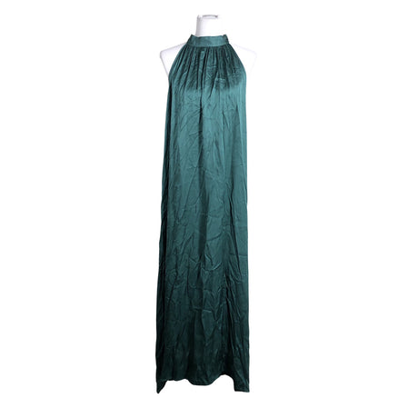 Unisex Grace & Mila - Õhuke kleit, suurus 40 - Roheline ()