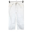 Unisex Nanso - Teksad, suurus 36 - Valge ()