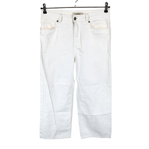 Unisex Nanso - Teksad, suurus 36 - Valge (1)