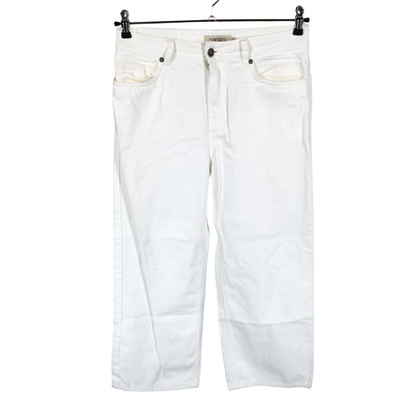 Unisex Nanso - Teksad, suurus 36 - Valge ()