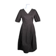 Unisex Culture - Mitteveniv kleit, suurus 36 - Pruun ()