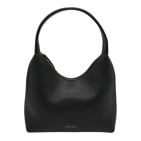 Unisex Mansur Gavriel - Käekott, suurus Midi - Must ()