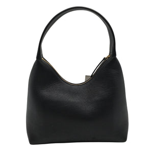 Unisex Mansur Gavriel - Käekott, suurus Midi - Must (3)