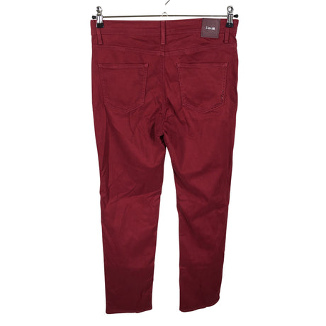 Unisex Brax - Teksad, suurus 38 - Veinipunane (2)
