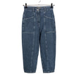 Unisex Maska - Teksad, suurus 36 - Sinine ()