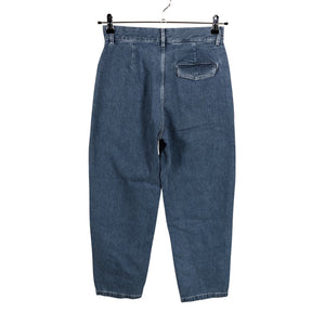 Unisex Maska - Teksad, suurus 36 - Sinine (2)