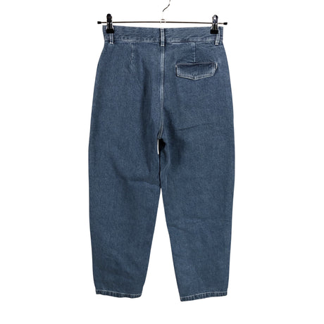 Unisex Maska - Teksad, suurus 36 - Sinine (2)