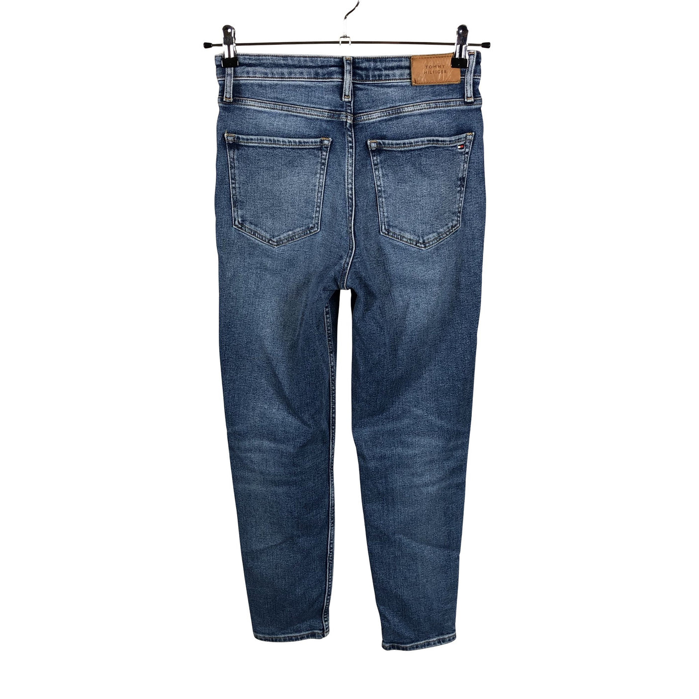 Unisex Tommy Hilfiger - Teksad, suurus W28 - Sinine (2)