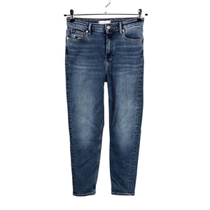 Unisex Tommy Hilfiger - Teksad, suurus W28 - Sinine (1)