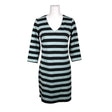 Unisex Soyaconcept - Trikotaažist kleit, suurus 38 - Helesinine ()