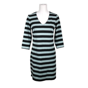 Unisex Soyaconcept - Trikotaažist kleit, suurus 38 - Helesinine (1)