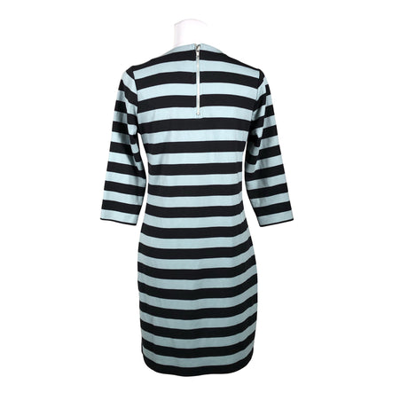 Unisex Soyaconcept - Trikotaažist kleit, suurus 38 - Helesinine (2)