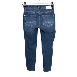 Unisex Mos Mosh - Teksad, suurus W26 - Sinine (2)