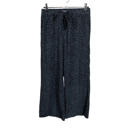 Unisex Name It - Mittevenivad püksid, suurus 140 - 146 - Roheline ()