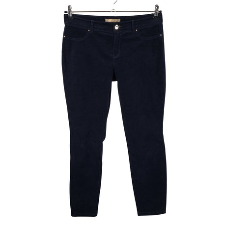 Unisex Noom - Sametpüksid, suurus 40 - Sinine ()