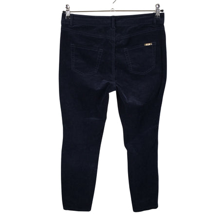 Unisex Noom - Sametpüksid, suurus 40 - Sinine (2)