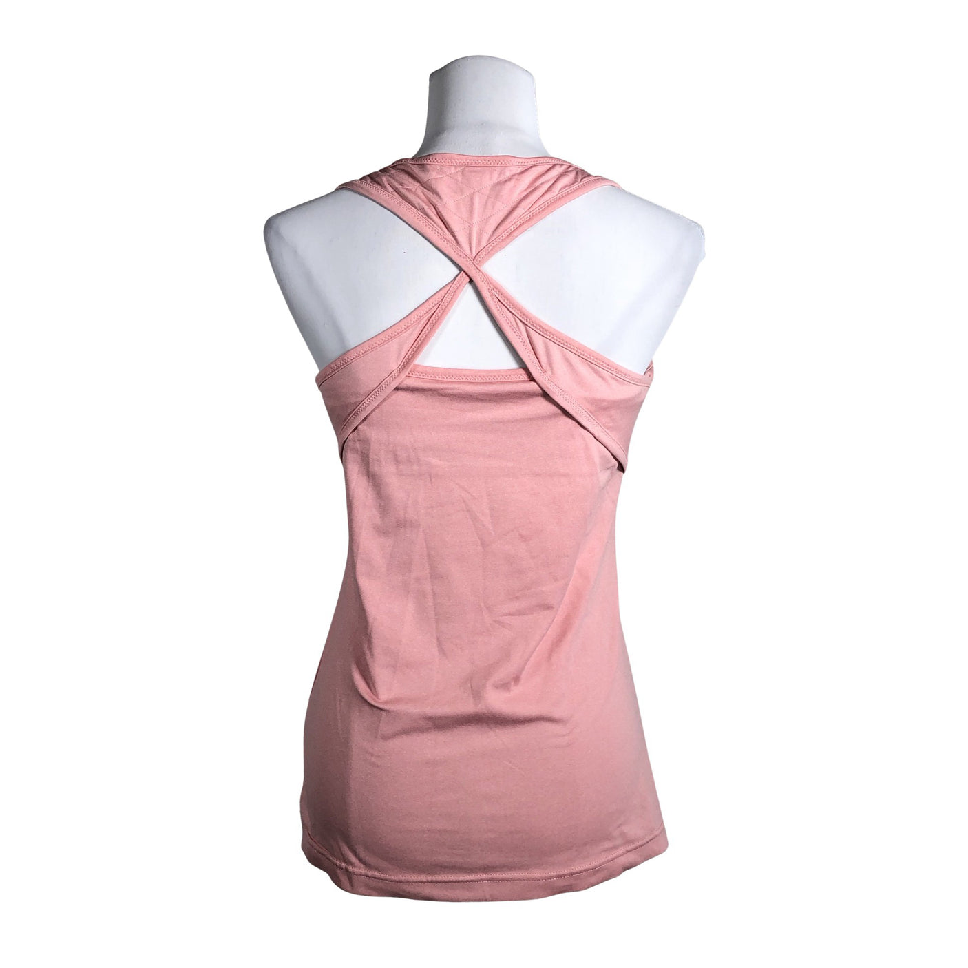 Unisex Adidas - Sporditopp, suurus 38 - Heleroosa (2)