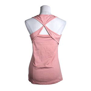 Unisex Adidas - Sporditopp, suurus 38 - Heleroosa (2)