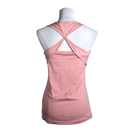 Unisex Adidas - Sporditopp, suurus 38 - Heleroosa (2)