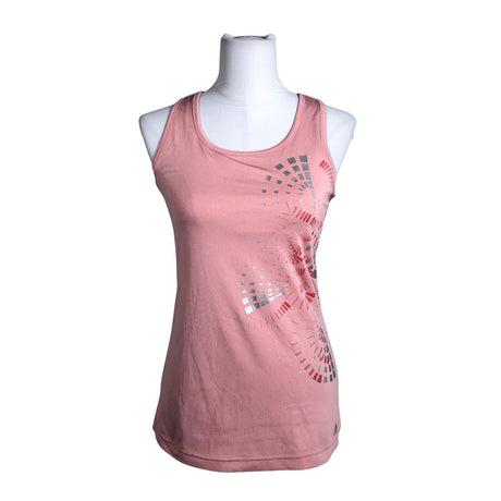 Unisex Adidas - Sporditopp, suurus 38 - Heleroosa ()