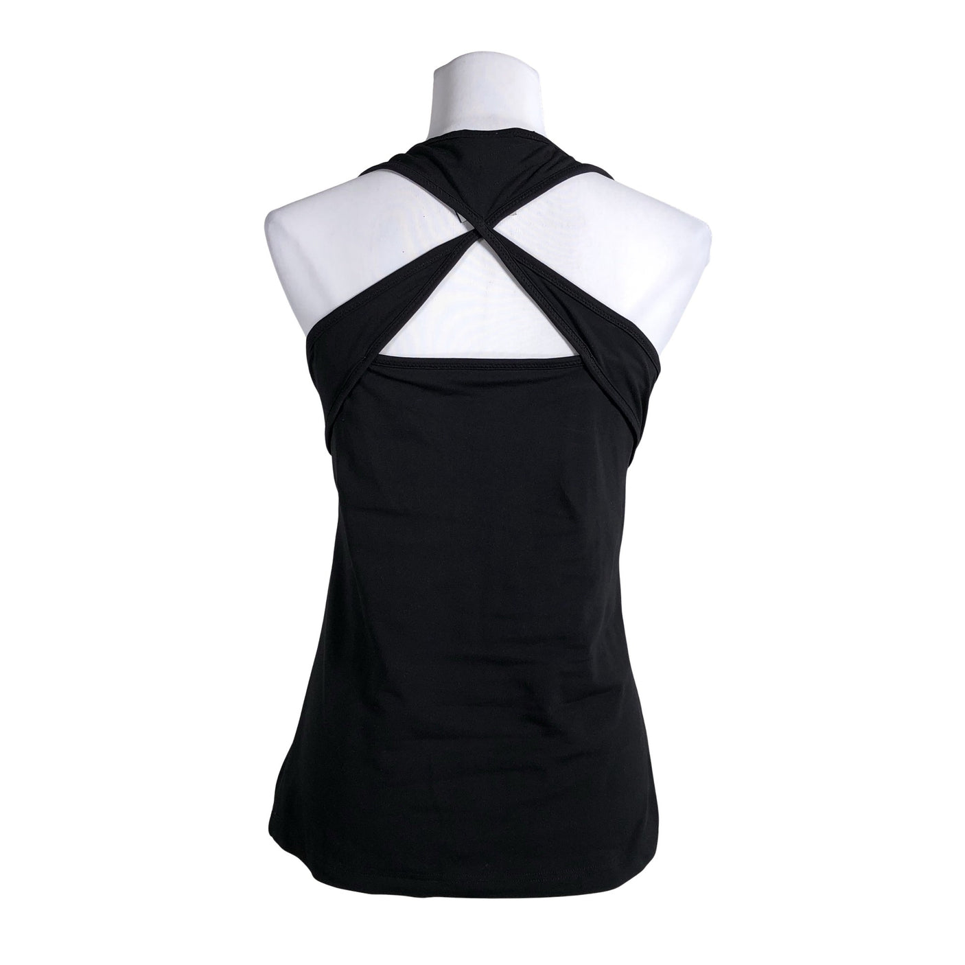 Unisex Adidas - Sporditopp, suurus 38 - Must (2)