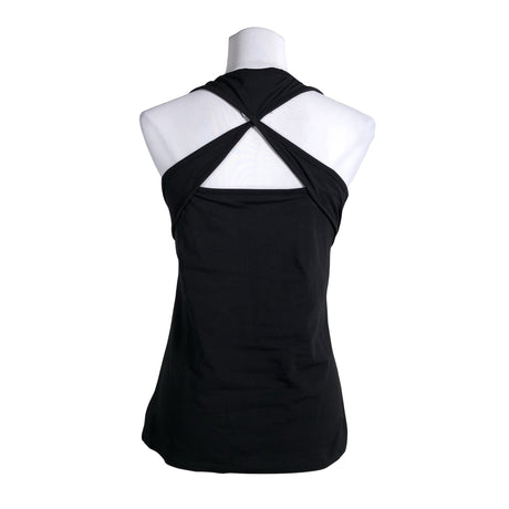 Unisex Adidas - Sporditopp, suurus 38 - Must (2)
