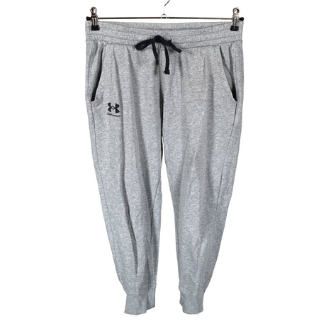 Unisex Under Armour - Dressikangast püksid, suurus 38 - Hall ()