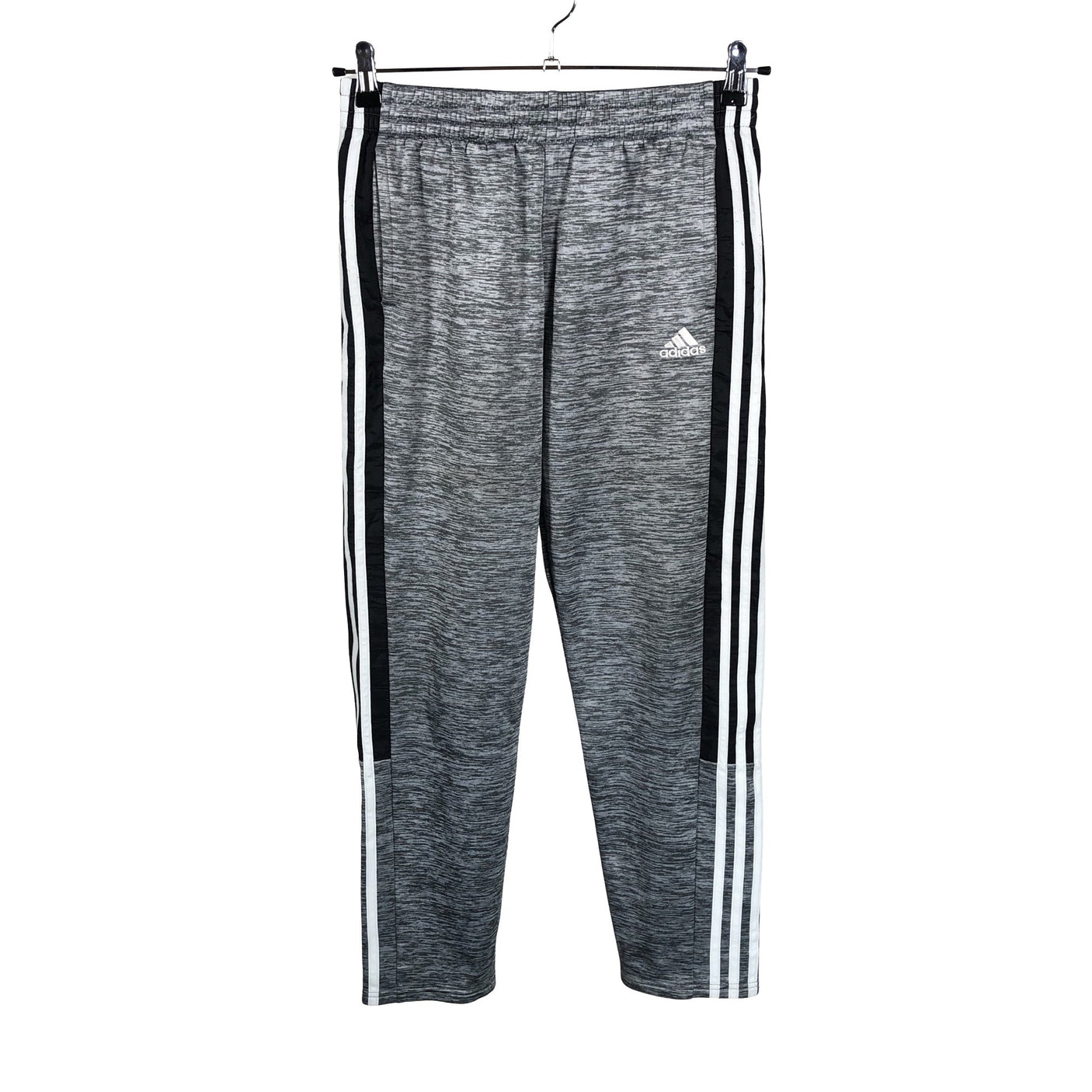 Unisex Adidas - Soojenduspüksid, suurus 164 - 170 - Hall (1)