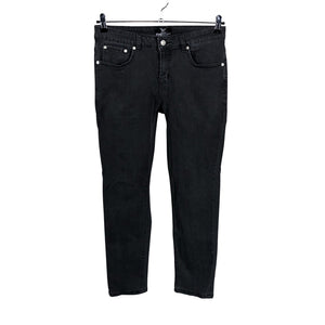 Unisex Edge - Teksad, suurus W28 - Hall (1)