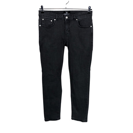 Unisex Edge - Teksad, suurus W28 - Hall ()