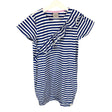 Unisex NOSH - Trikotaažist kleit, suurus 146 - 152 - Sinine ()