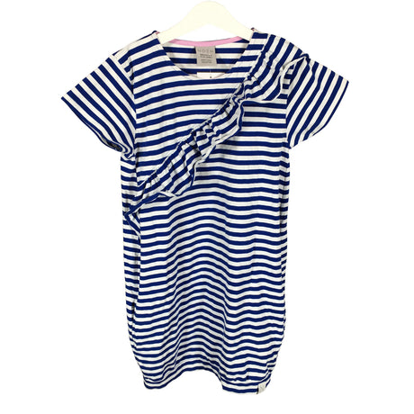 Unisex NOSH - Trikotaažist kleit, suurus 146 - 152 - Sinine ()