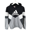 Unisex Adidas - Dressipluus, suurus 158 - 164 - Hall ()