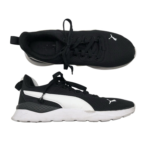 Unisex Puma - Tossud, suurus 41 - Must ()