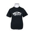 Unisex Vans - T-särk, suurus 42 - Hall ()