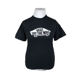 Unisex Vans - T-särk, suurus 42 - Hall (1)