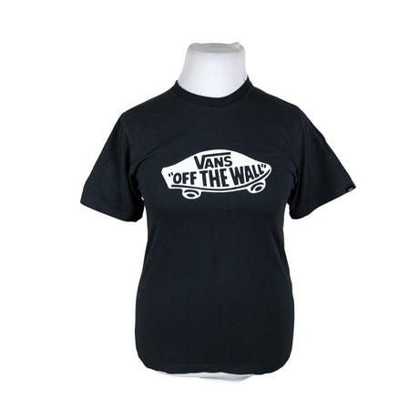 Unisex Vans - T-särk, suurus 42 - Hall ()