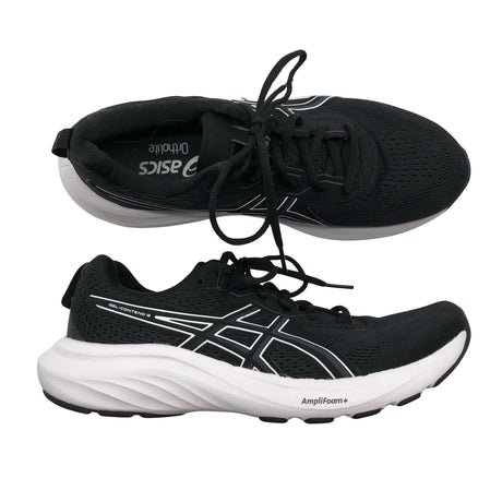 Unisex Asics - Jooksujalanõud, suurus 41 - Must ()